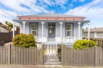 10 Earp Street, Johnsonville