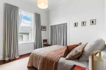 10 Earp Street, Johnsonville