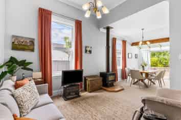 10 Earp Street, Johnsonville