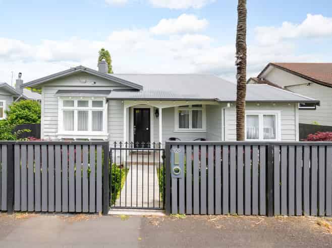 100 Queens Avenue, Frankton