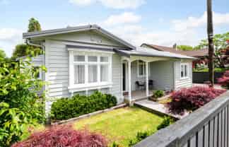 100 Queens Avenue, Frankton