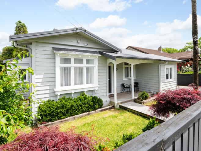 100 Queens Avenue, Frankton
