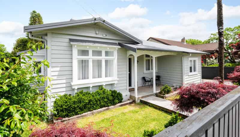 100 Queens Avenue, Frankton