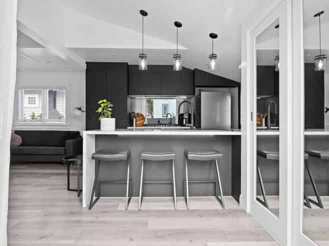 100 Queens Avenue, Frankton