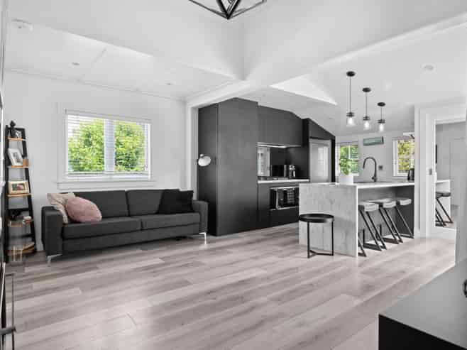 100 Queens Avenue, Frankton