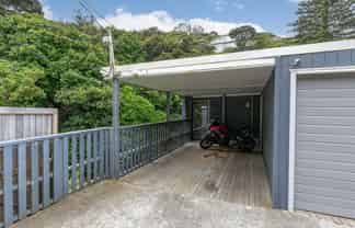 72b Sar Street, Wadestown