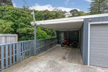 72b Sar Street, Wadestown
