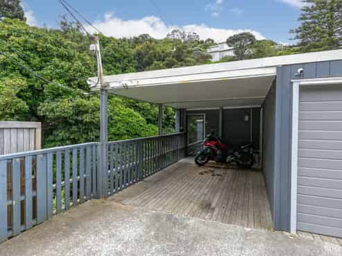 72B Sar Street, Wadestown