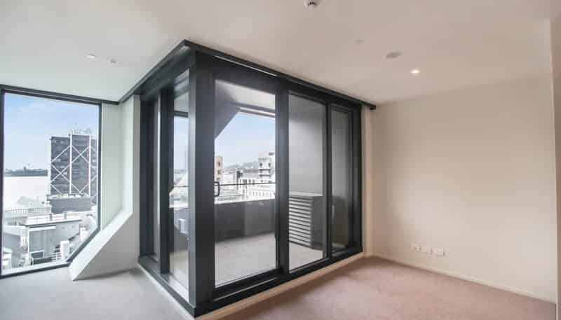 801/10 Commerce Street, Auckland Central