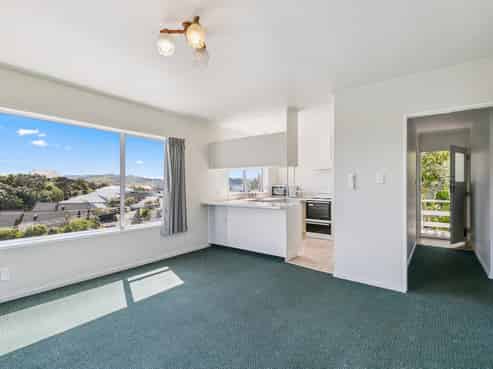 99B Ohariu Road, Johnsonville