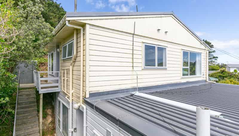 99B Ohariu Road, Johnsonville