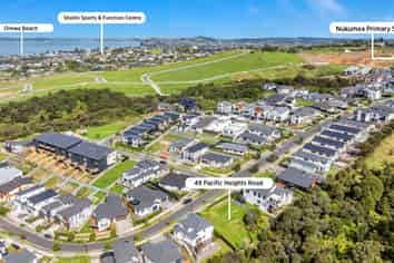 49 Pacific Heights Road, Orewa