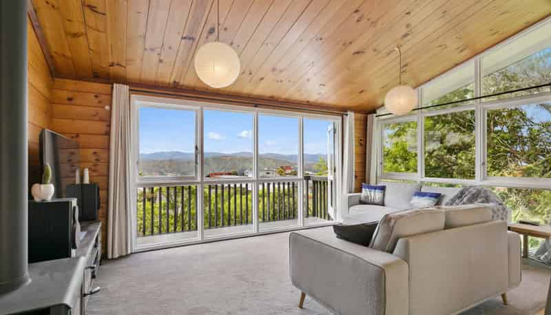 2a Oakleigh Street, Maungaraki