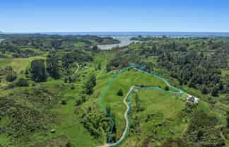 181d McCoy Road, Whakatane Surrounds
