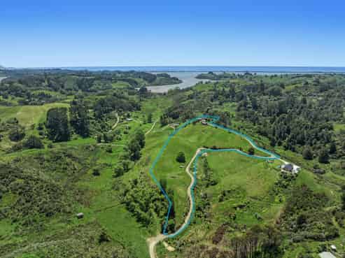 181d McCoy Road, Whakatane Surrounds