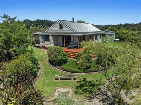 181d McCoy Road, Whakatane Surrounds