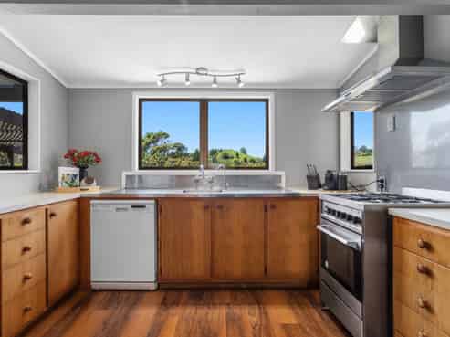 181d McCoy Road, Whakatane Surrounds