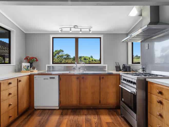 181d McCoy Road, Whakatane Surrounds