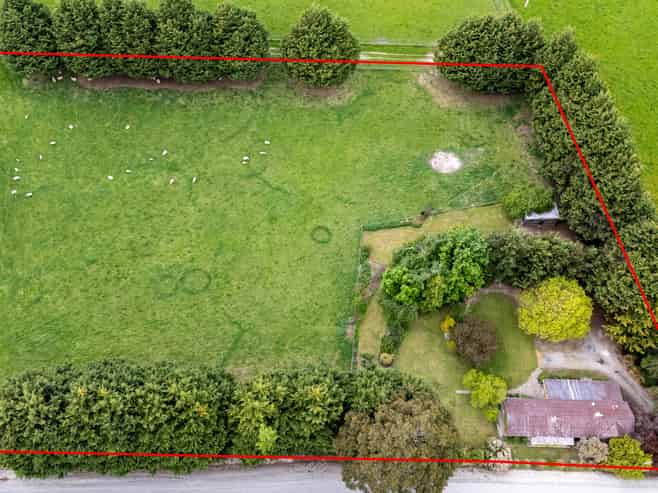 1303 Fruitlands-Roxburgh Road, Alexandra