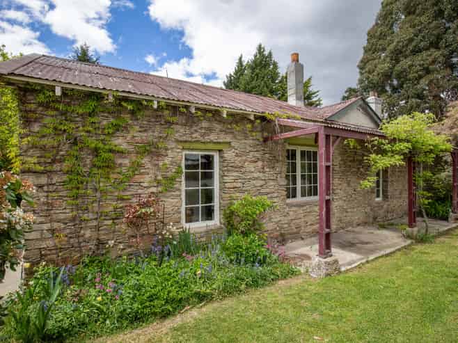 1303 Fruitlands-Roxburgh Road, Alexandra