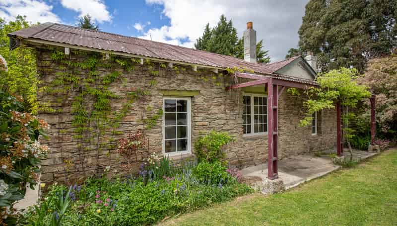 1303 Fruitlands-Roxburgh Road, Alexandra