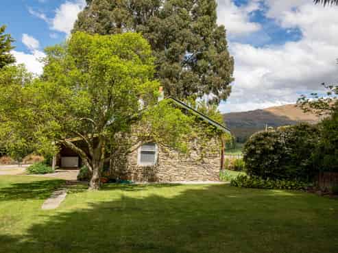 1303 Fruitlands-Roxburgh Road, Alexandra