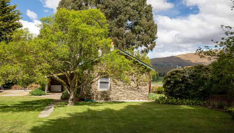 1303 Fruitlands-Roxburgh Road, Alexandra