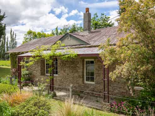 1303 Fruitlands-Roxburgh Road, Alexandra