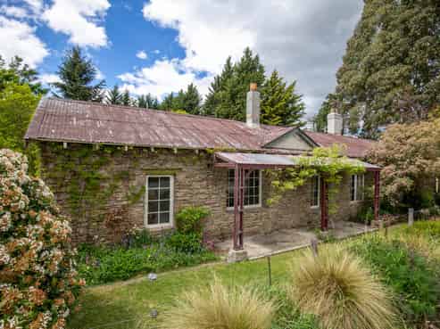 1303 Fruitlands-Roxburgh Road, Alexandra