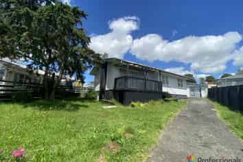 9 Malmo Place, Manurewa