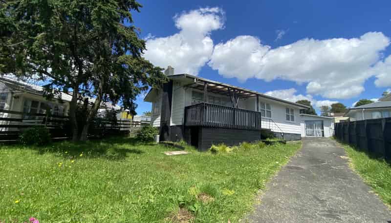 9 Malmo Place, Manurewa