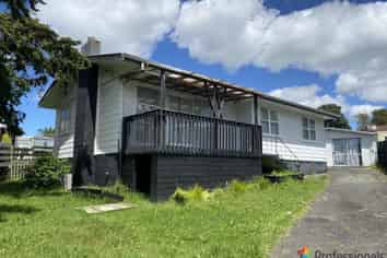 9 Malmo Place, Manurewa