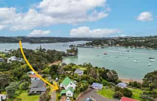 4 Tirairaka Terrace, Russell