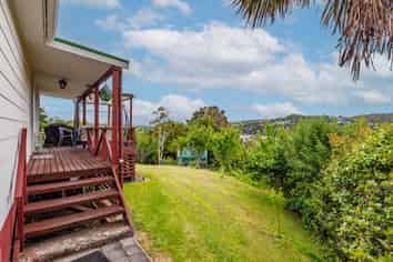 4 Tirairaka Terrace, Russell