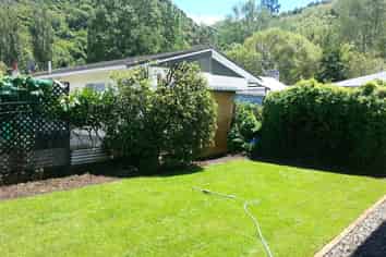 B/4 Hanby Park, Maitai