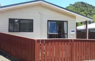 B/4 Hanby Park, Maitai