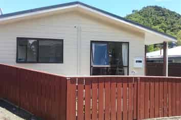 B/4 Hanby Park, Maitai