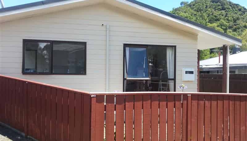 B/4 Hanby Park, Maitai