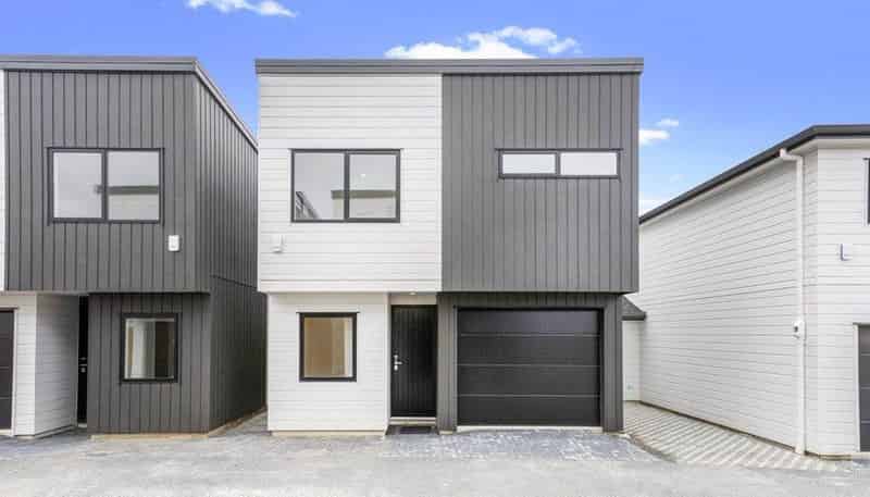 137 Pooks Road, Ranui