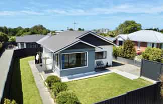 50 Marston Road, Kensington