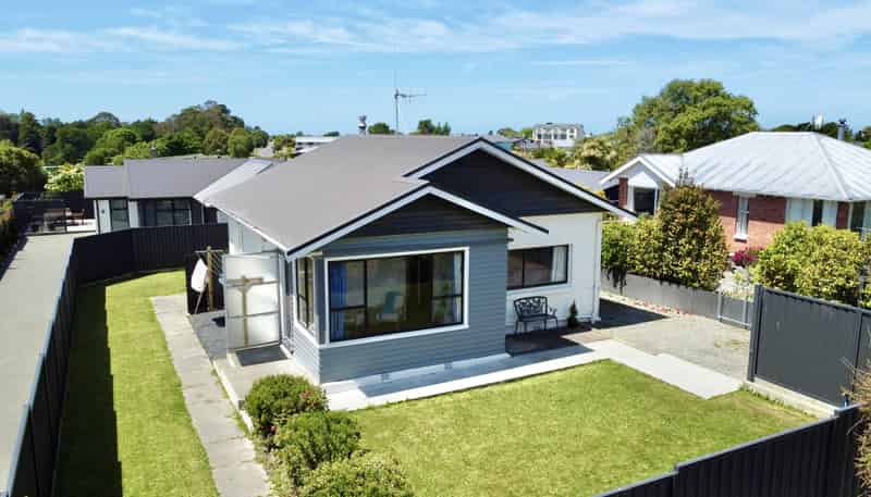 50 Marston Road, Kensington