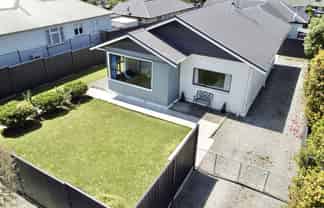 50 Marston Road, Kensington