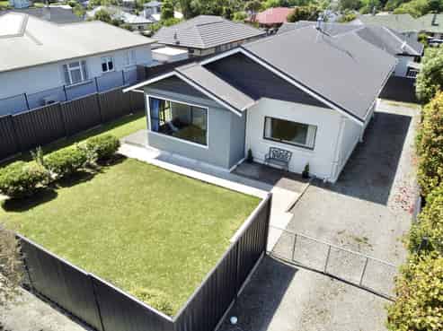 50 Marston Road, Kensington