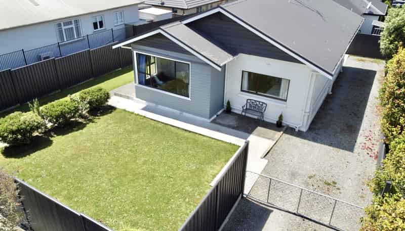 50 Marston Road, Kensington