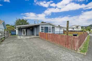 6 Corlett Street, Taumarunui