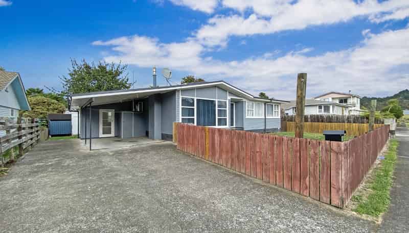 6 Corlett Street, Taumarunui