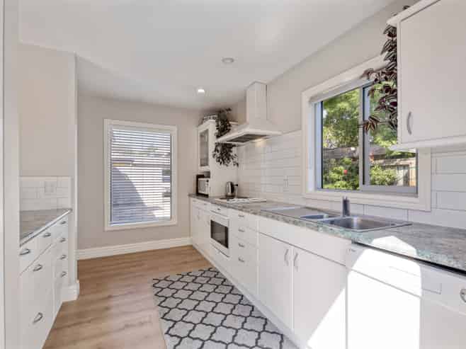 31a Hinau Street, Fendalton