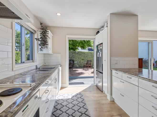 31a Hinau Street, Fendalton