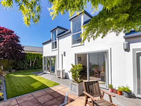 31A Hinau Street, Fendalton