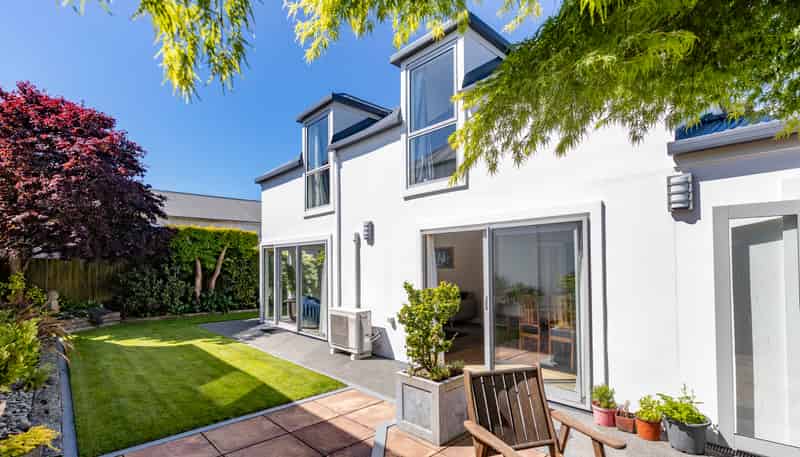 31a Hinau Street, Fendalton